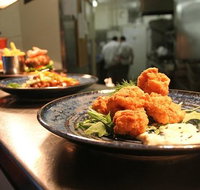The Louden Kitchen  Grill - Goulburn Accommodation