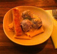 The Meatball and Wine Bar - Goulburn Accommodation