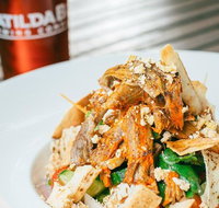The Mint Bar  Restaurant - Goulburn Accommodation