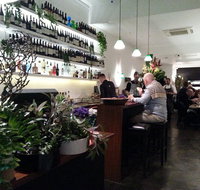 Tulum Restaurant - Goulburn Accommodation