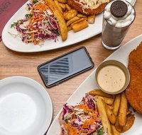 Universal Restaurant - Goulburn Accommodation
