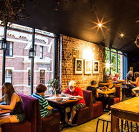 Vamos Cocina  Bar  Musica - Goulburn Accommodation