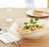 Vapiano Flinders Lane - Goulburn Accommodation
