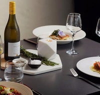 Windows Restaurant - Goulburn Accommodation