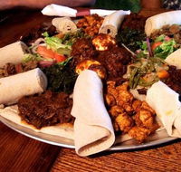 Savanna African Restaurant  Cafe - Goulburn Accommodation