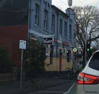 The Fox Hotel - Goulburn Accommodation