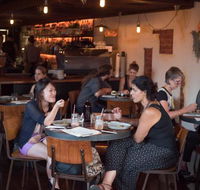 The Noble Experiment Melbourne - Goulburn Accommodation