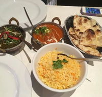 The Roti Man - Goulburn Accommodation