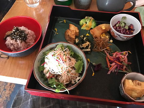 Wabi Sabi Japanese Restaurant - Goulburn Accommodation 0