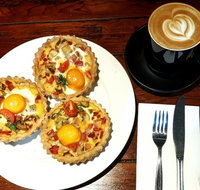 Amici Bakery Cafe - Goulburn Accommodation