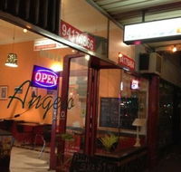 Angelo Pizza E Cucina - Goulburn Accommodation