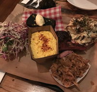 Bluebonnet Barbecue - Goulburn Accommodation