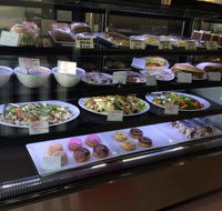 HM Cafe - Goulburn Accommodation