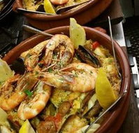 Las Tapas - Goulburn Accommodation