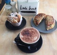 Little Hawk - Goulburn Accommodation