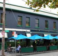 Lord Newry Hotel - Goulburn Accommodation