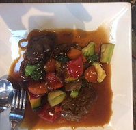 Mizu - Goulburn Accommodation