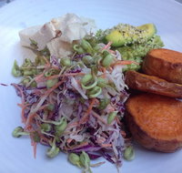 MoM cafe - Goulburn Accommodation