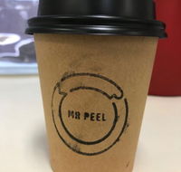 Mr Peel - Goulburn Accommodation