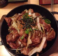 Oishi Kitchen - Goulburn Accommodation
