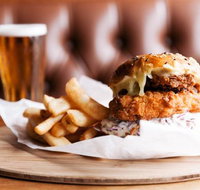 Prahran Hotel - Goulburn Accommodation