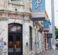 Prince Patrick Hotel - Goulburn Accommodation