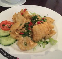 Saigon Rose - Goulburn Accommodation