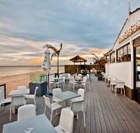 Sandbar Beach Cafe - Goulburn Accommodation