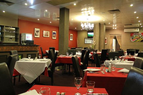 Tandoor Indian Cuisine - Goulburn Accommodation 0