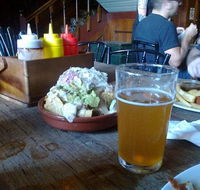 The Gasometer Hotel Restaurant - Goulburn Accommodation