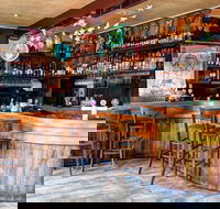 The Gem Bar and Dining - Goulburn Accommodation