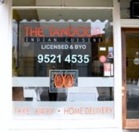 The Tandoor Indian Restaurant - Goulburn Accommodation