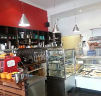 Armstrong Street Foodstore - Goulburn Accommodation