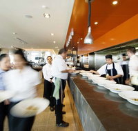 Chill Restaurant  Bar - Goulburn Accommodation