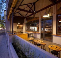 Grosvenor Hotel - Goulburn Accommodation