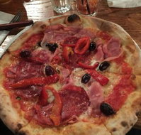 Noi Pizzeria - Goulburn Accommodation