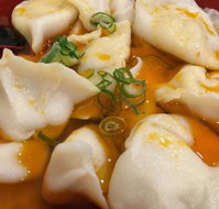 pings dumpling kitchen - Goulburn Accommodation