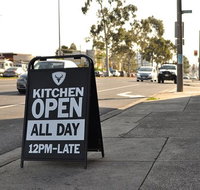 Stolberg Beer Cafe - Goulburn Accommodation