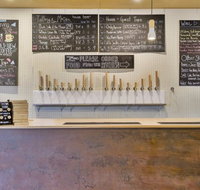 Tallboy and Moose - Brewery - Goulburn Accommodation