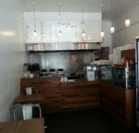 The Village Fish Store - Goulburn Accommodation