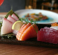 DenDeke Japanese Bar  Dining - Goulburn Accommodation