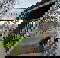 Edina Waterfront Cafe - Goulburn Accommodation