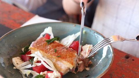 Flying Brick Cider Co - Goulburn Accommodation 0