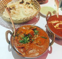 Maharaja Tandoori Cuisine - Goulburn Accommodation