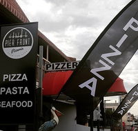 Pier Front Pizzeria - Goulburn Accommodation