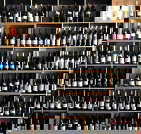 Portovino Wine Bar  Wine Store - Goulburn Accommodation