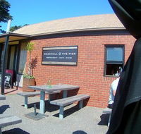 Rockwall  The Pier - Goulburn Accommodation