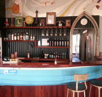 Saints and Sailors Seafood Bar  Grill - Goulburn Accommodation