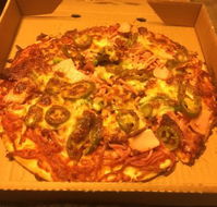 TC's Diner  Pizza - Goulburn Accommodation