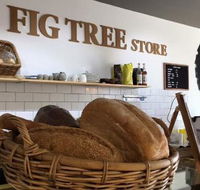 The Fig Tree store - Goulburn Accommodation